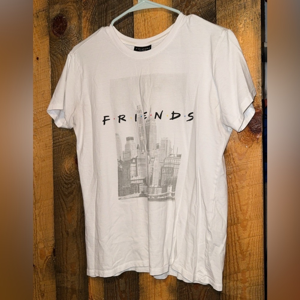 Friends T
